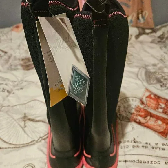 Women Muck boots - Picture 4 of 6